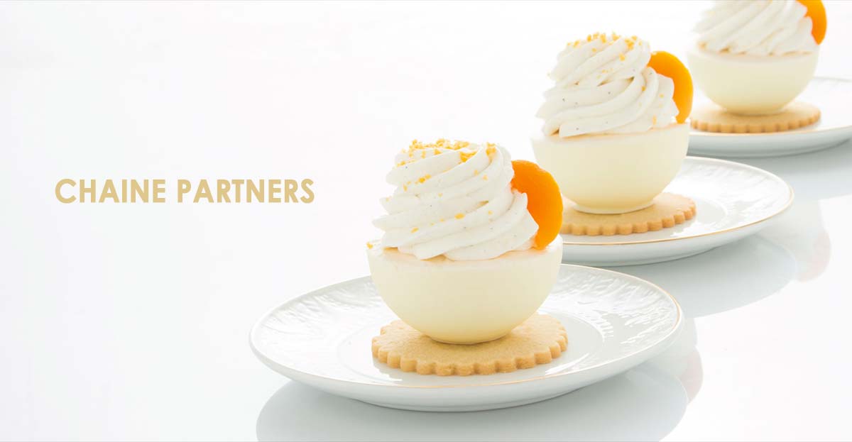 Chaine Partners