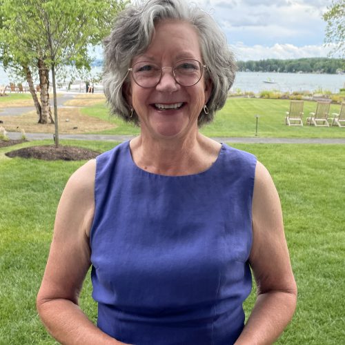 Marti Macinski