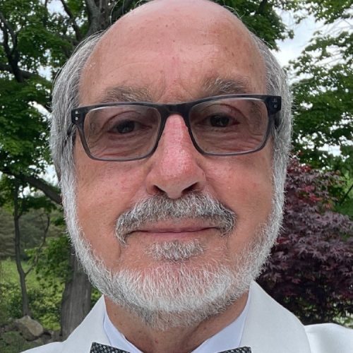 Gus A. Platas