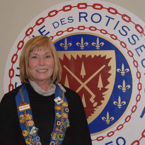 Julie Tilton