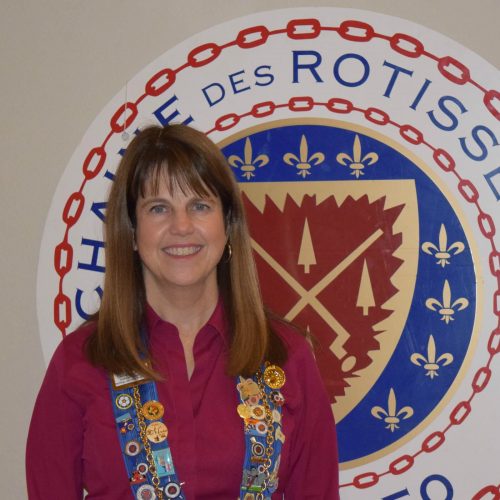 Beverly Mentzer