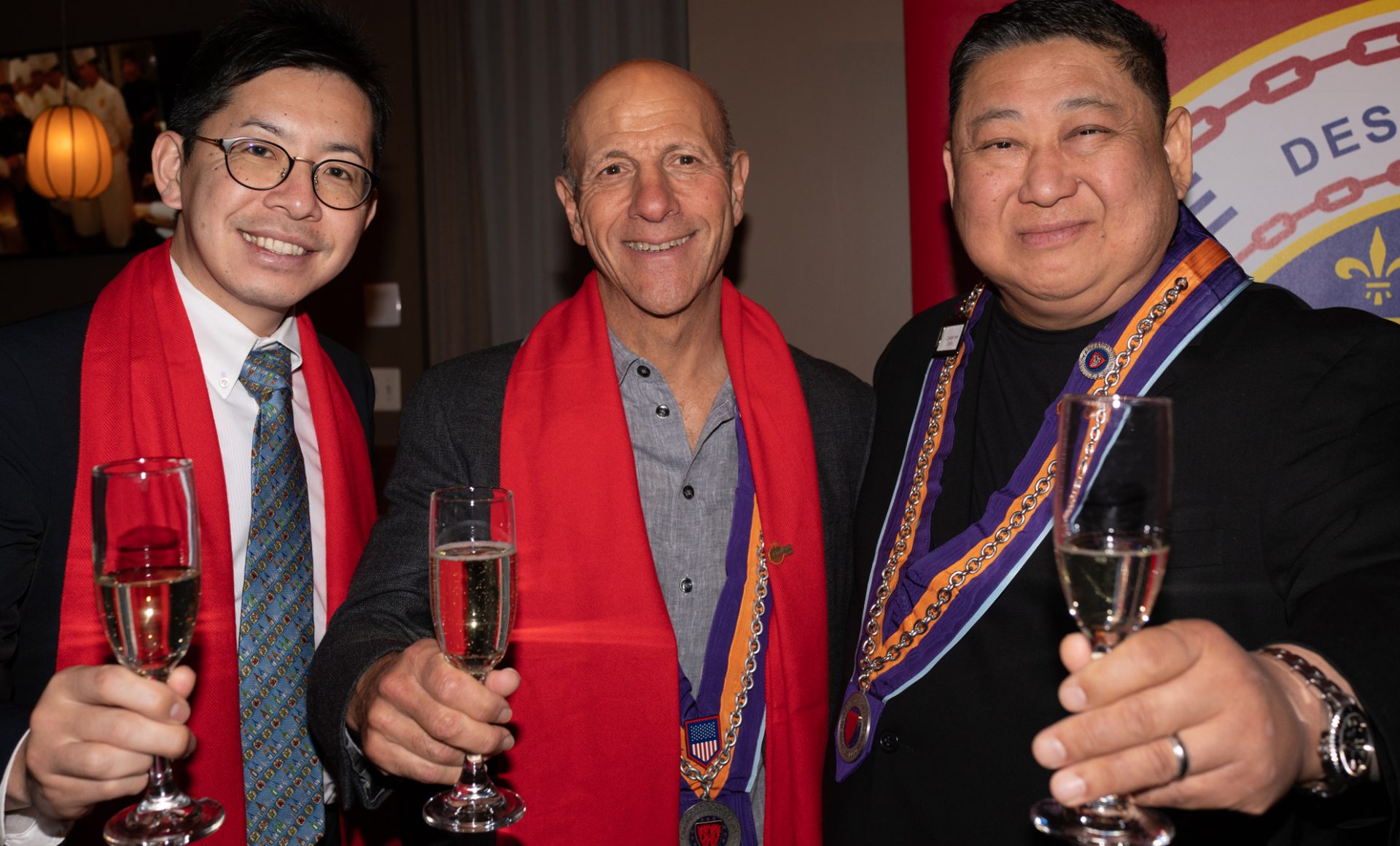 Discovering Chinese Imperial Cuisine at Chef Guo Cuvée