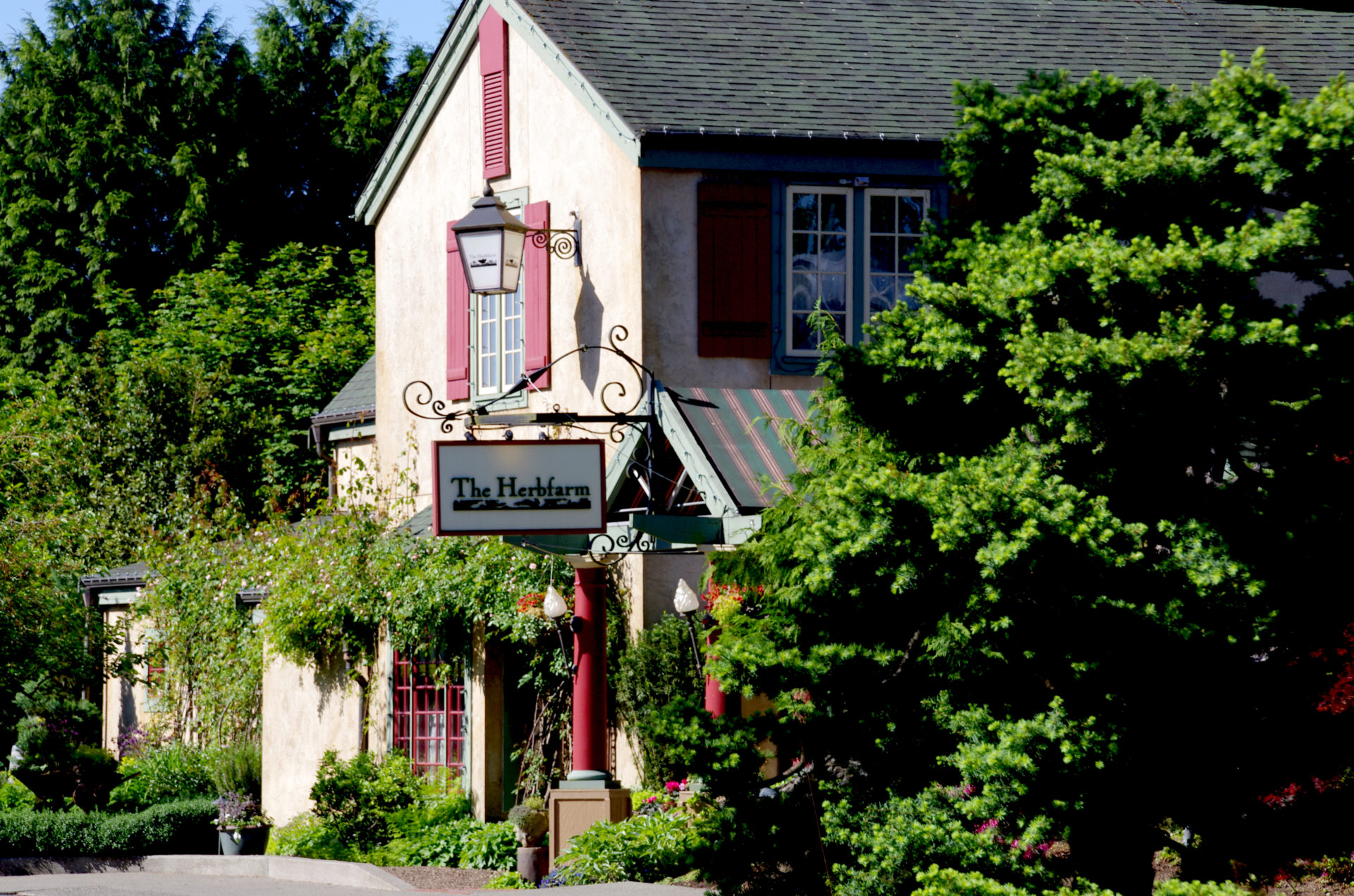 Chef Gingrich and Chef er Grow Culinary Magic in the Pacific