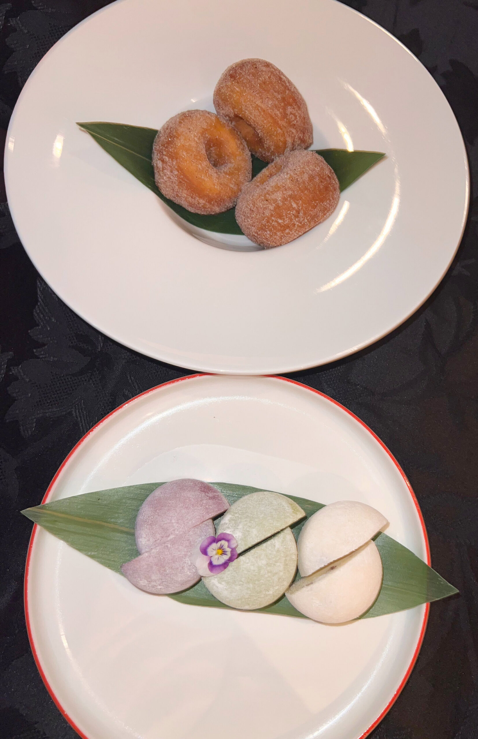 Evening at Nobu - Cuvée