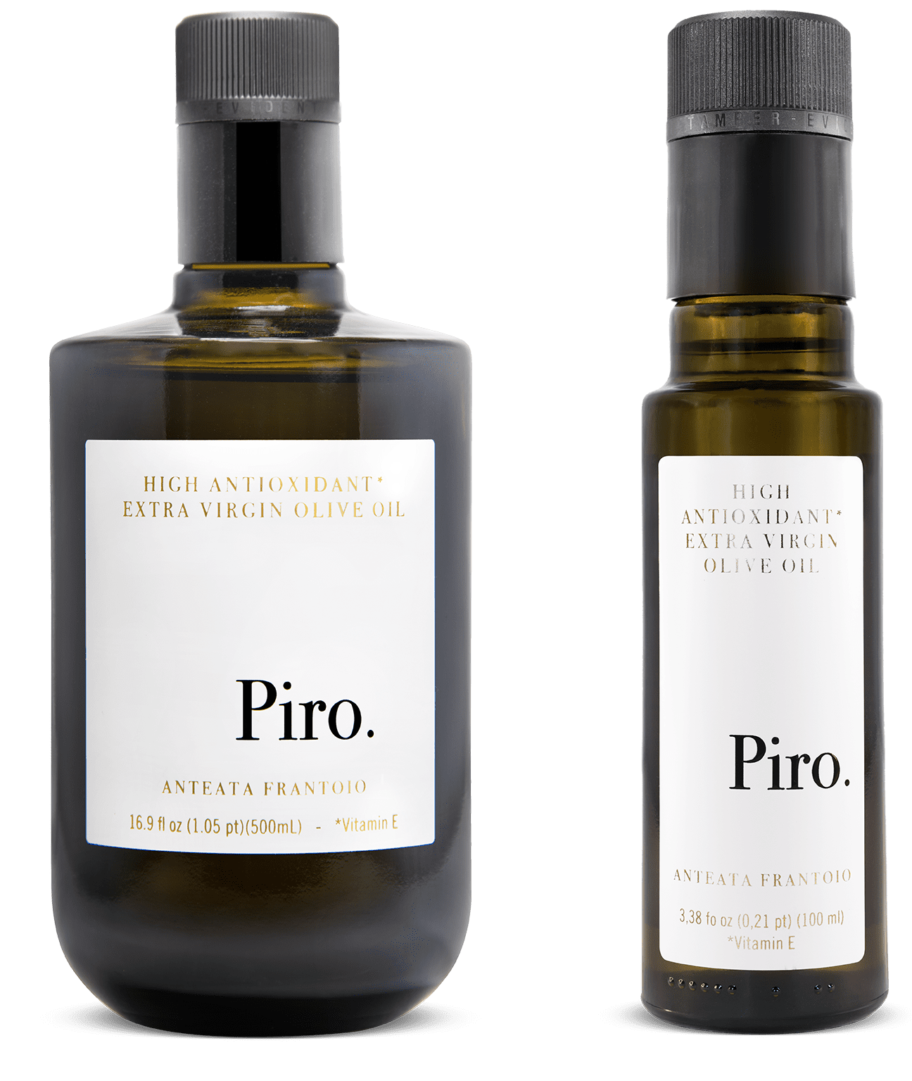 Brother-Sister Duo Forge the Future of Premium Extra-Virgin Olive