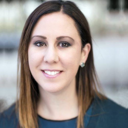 Nicole Schiegg