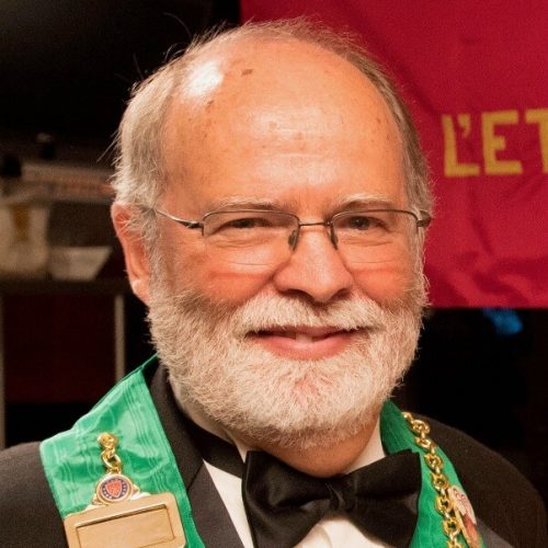 Lee Nickey Mongenthaler