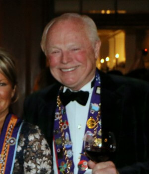 Michael D. Hess