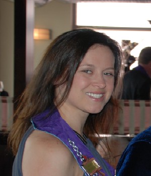 Jacqueline Cappuccino