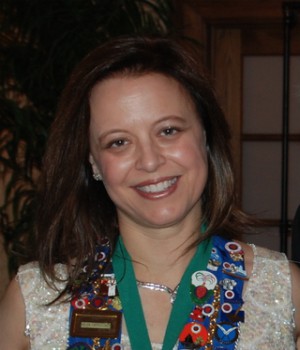 Helen Cappuccino, MD