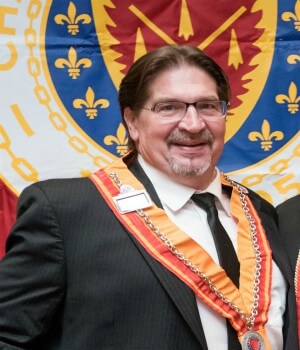 Mike Andrzejewski