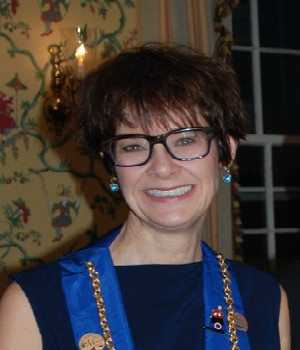 Barbara Collins