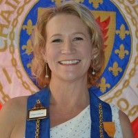 Vice Chancelier Argentier – Elisa Adam