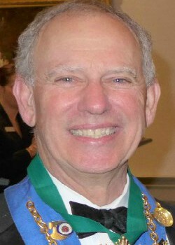 Joe McGowan