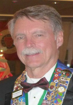Paul Schulze