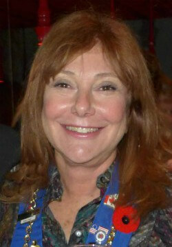Robin Lowery
