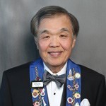 Chuck Hong
